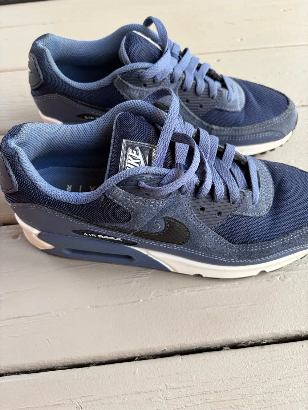 Nike Air Max